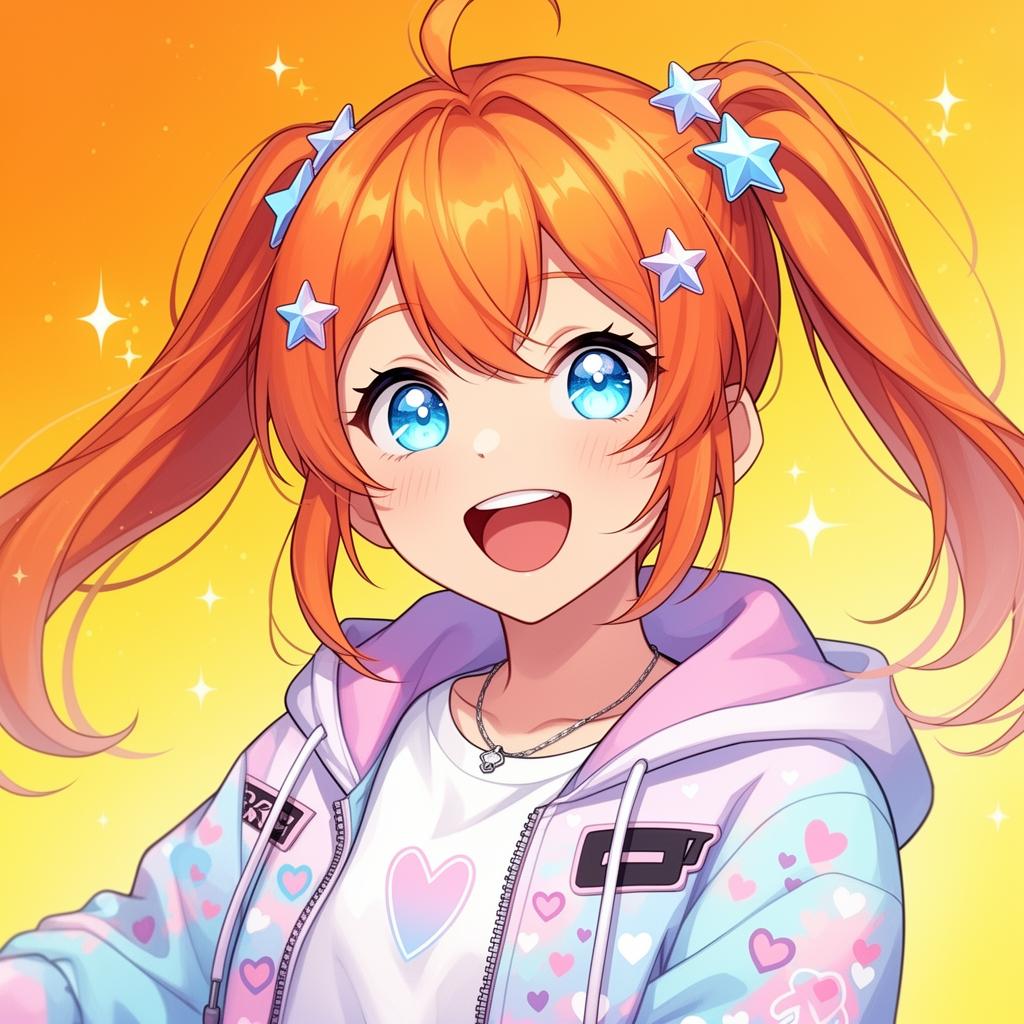 Mimi, Playful Genki